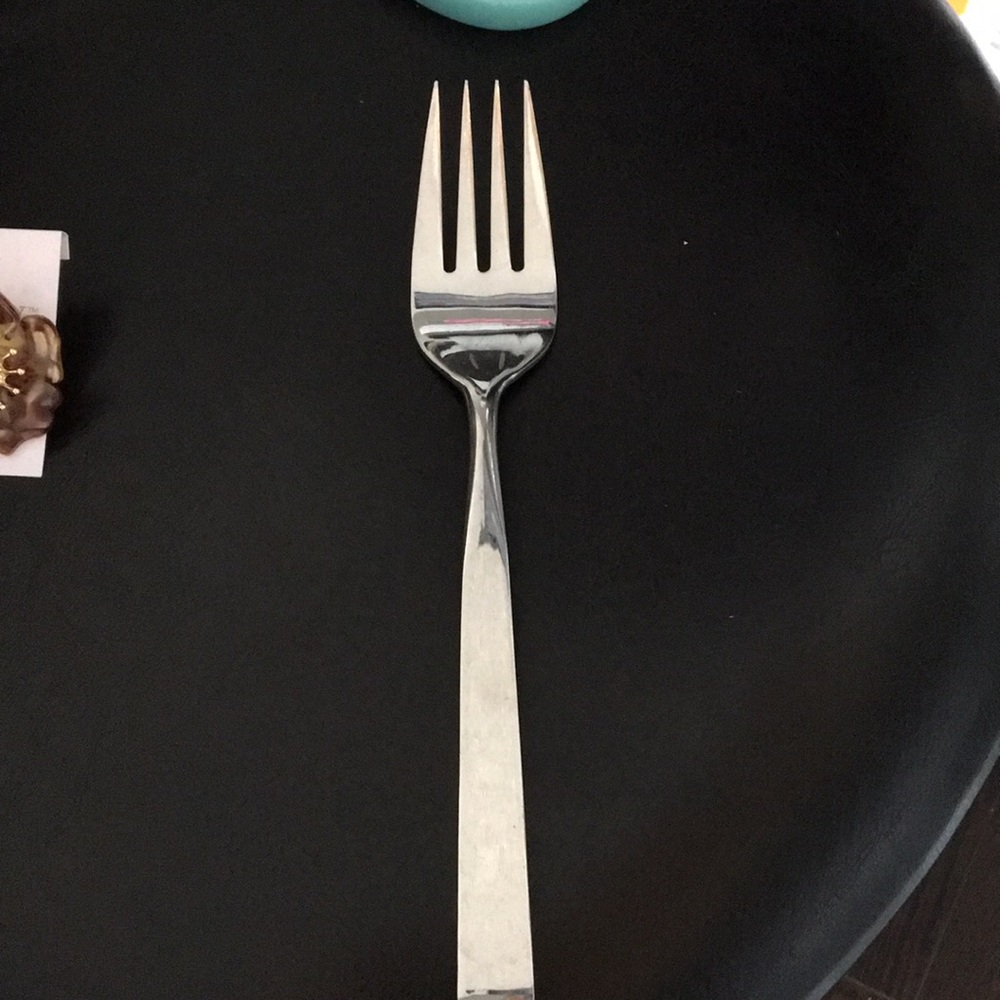 New Cuisinart Julienne Cold Meat Fork
